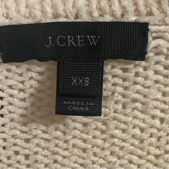 J. Crew Crewneck Knit Sweater - Picture 13 of 13
